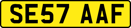 SE57AAF