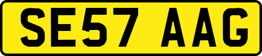 SE57AAG