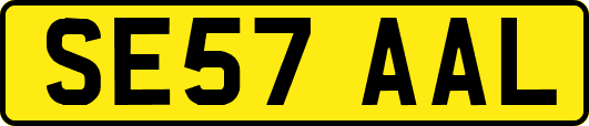 SE57AAL