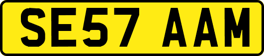 SE57AAM