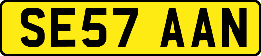 SE57AAN