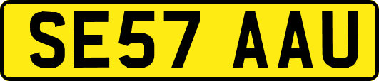 SE57AAU