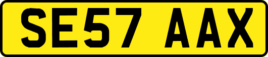 SE57AAX