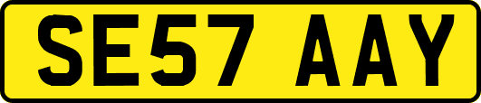 SE57AAY