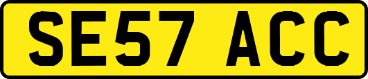 SE57ACC