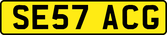 SE57ACG