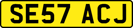 SE57ACJ