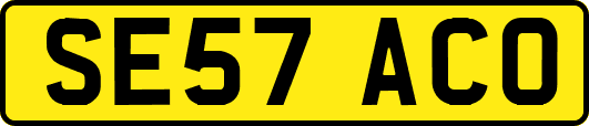 SE57ACO
