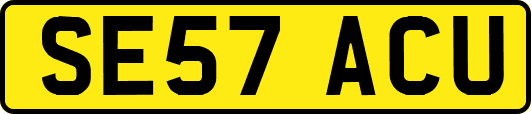 SE57ACU