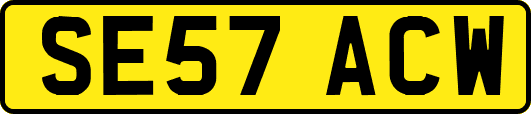 SE57ACW