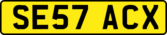 SE57ACX