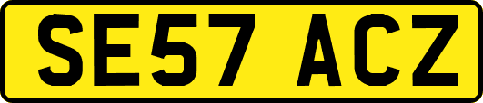 SE57ACZ
