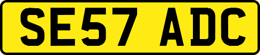 SE57ADC