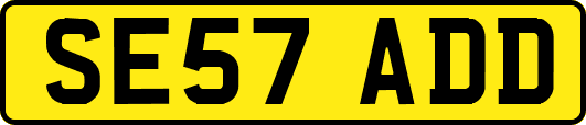 SE57ADD