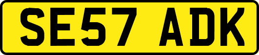 SE57ADK