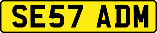 SE57ADM