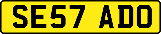 SE57ADO