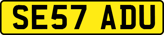 SE57ADU