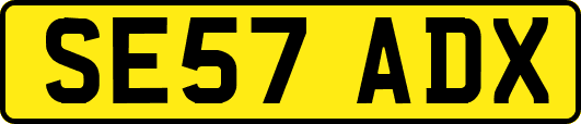 SE57ADX