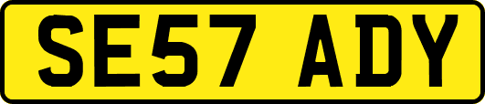 SE57ADY