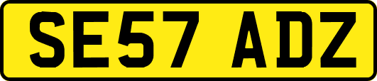 SE57ADZ