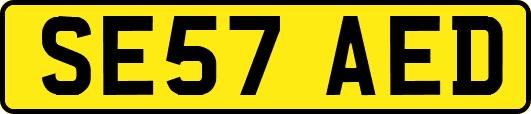 SE57AED