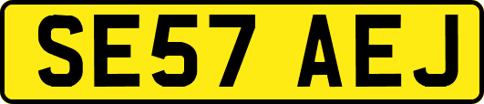 SE57AEJ