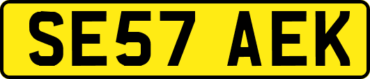 SE57AEK