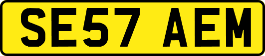 SE57AEM