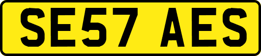 SE57AES