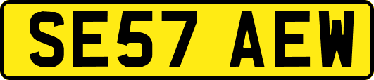 SE57AEW