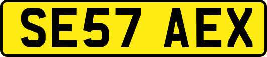 SE57AEX
