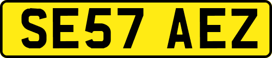 SE57AEZ