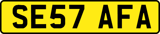 SE57AFA