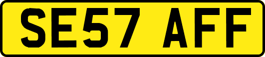 SE57AFF