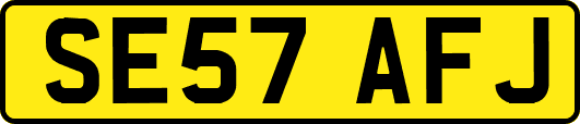 SE57AFJ