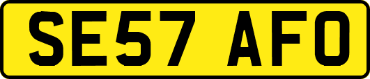 SE57AFO