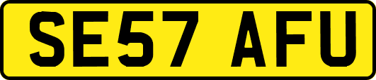 SE57AFU