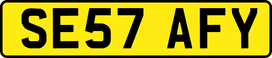 SE57AFY
