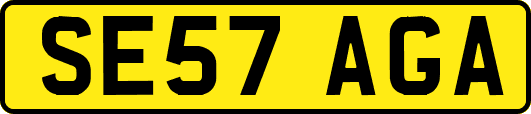 SE57AGA