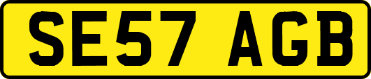 SE57AGB