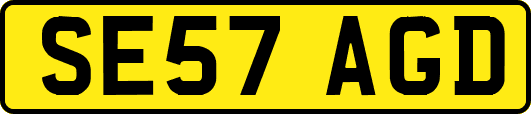 SE57AGD