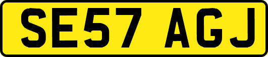 SE57AGJ