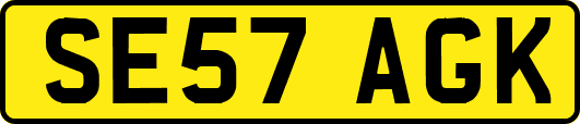 SE57AGK