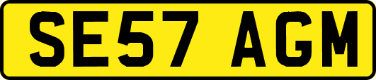SE57AGM