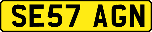 SE57AGN
