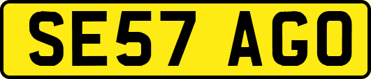 SE57AGO