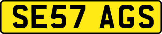 SE57AGS