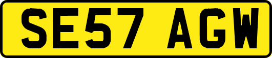 SE57AGW