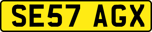 SE57AGX